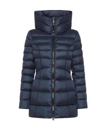 Peuterey Giacconi Blu da donna