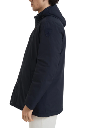 Blauer Giacconi Blu da uomo
