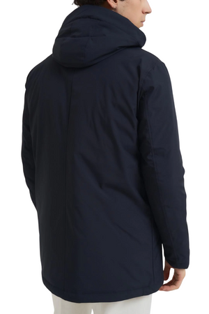 Blauer Giacconi Blu da uomo