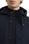 Blauer Giacconi Blu da uomo