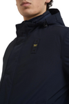 Blauer Giacconi Blu da uomo