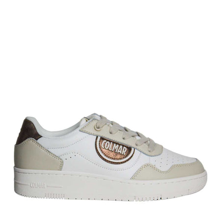COLMAR Sneakers Bianco da donna