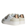 COLMAR Sneakers Bianco da donna