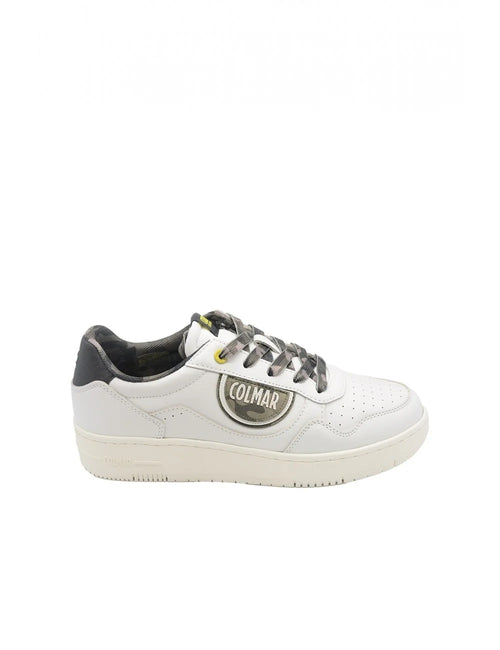 COLMAR Sneakers Bianco da uomo