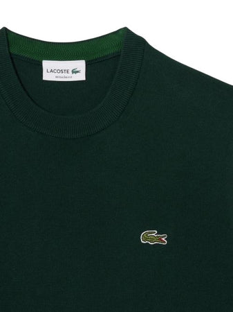 Lacoste Maglie Verde da uomo
