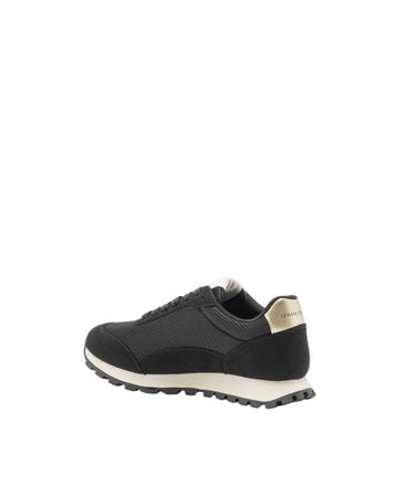 ARMANI EXCHANGE Sneakers Nero da donna