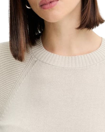 ARMANI EXCHANGE Maglie Beige da donna