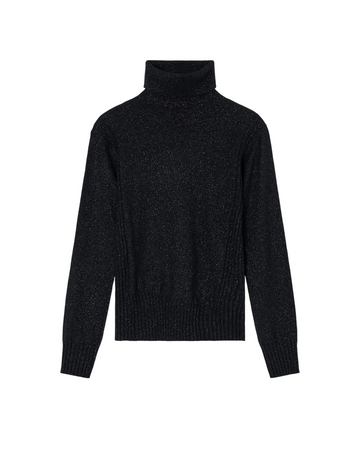 ARMANI EXCHANGE Maglie Nero da donna