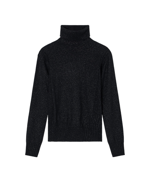 ARMANI EXCHANGE Maglie Nero da donna