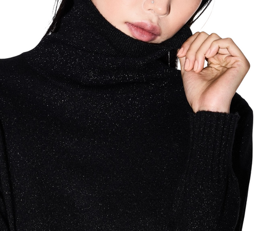 ARMANI EXCHANGE Maglie Nero da donna