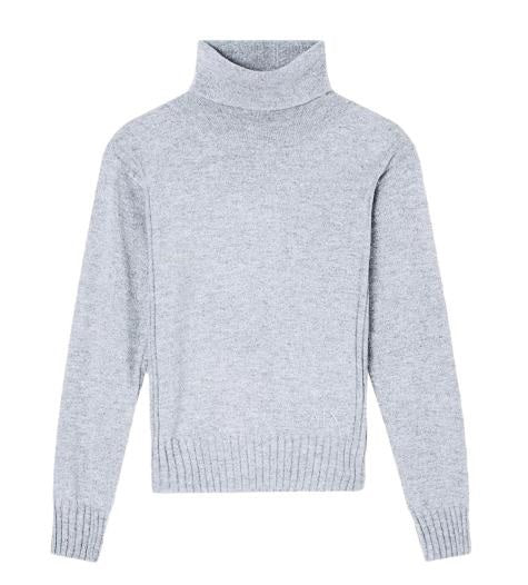 ARMANI EXCHANGE Maglie Grigio da donna