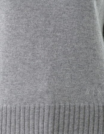 ARMANI EXCHANGE Maglie Grigio da donna