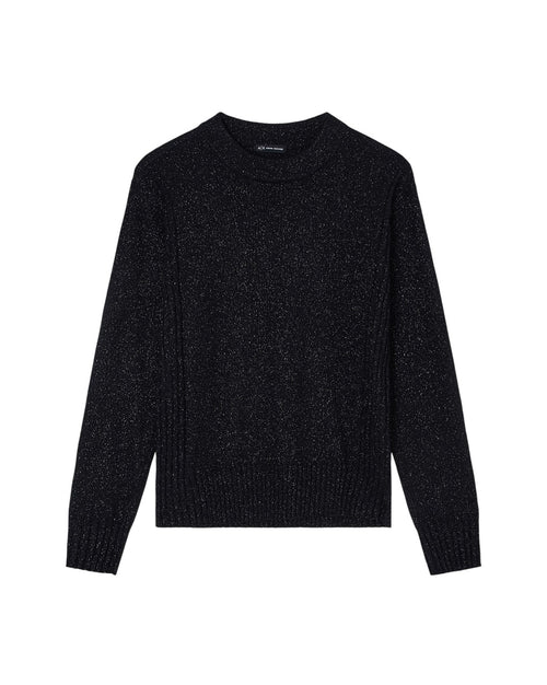 ARMANI EXCHANGE Maglie Nero da donna