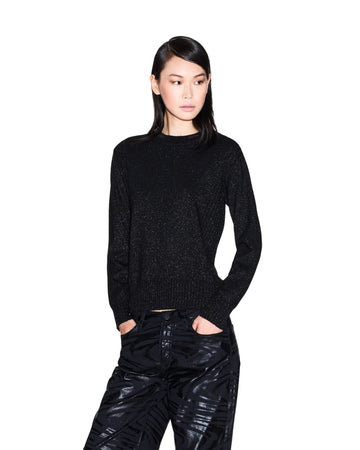 ARMANI EXCHANGE Maglie Nero da donna