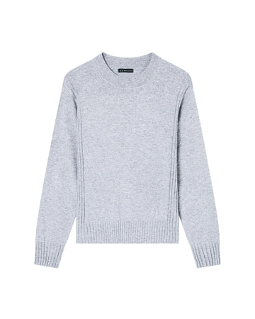 ARMANI EXCHANGE Maglie Grigio da donna