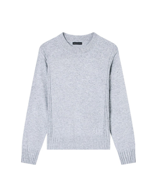 ARMANI EXCHANGE Maglie Grigio da donna