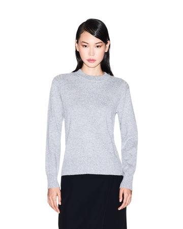 ARMANI EXCHANGE Maglie Grigio da donna