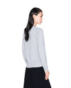 ARMANI EXCHANGE Maglie Grigio da donna