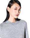 ARMANI EXCHANGE Maglie Grigio da donna