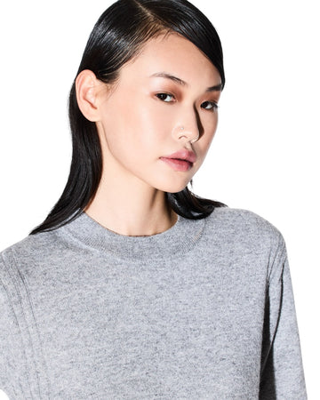 ARMANI EXCHANGE Maglie Grigio da donna