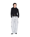 ARMANI EXCHANGE Maglie Nero da donna