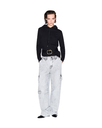 ARMANI EXCHANGE Maglie Nero da donna