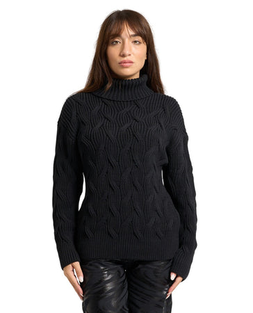ARMANI EXCHANGE Maglie Nero da donna
