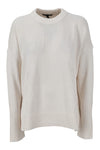 ARMANI EXCHANGE Maglie Panna da donna