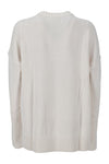 ARMANI EXCHANGE Maglie Panna da donna