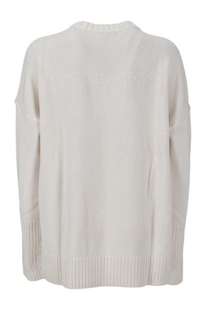 ARMANI EXCHANGE Maglie Panna da donna