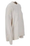 ARMANI EXCHANGE Maglie Panna da donna