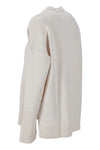 ARMANI EXCHANGE Maglie Panna da donna
