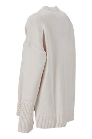ARMANI EXCHANGE Maglie Panna da donna