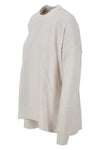 ARMANI EXCHANGE Maglie Panna da donna