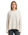ARMANI EXCHANGE Maglie Panna da donna