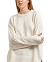 ARMANI EXCHANGE Maglie Panna da donna