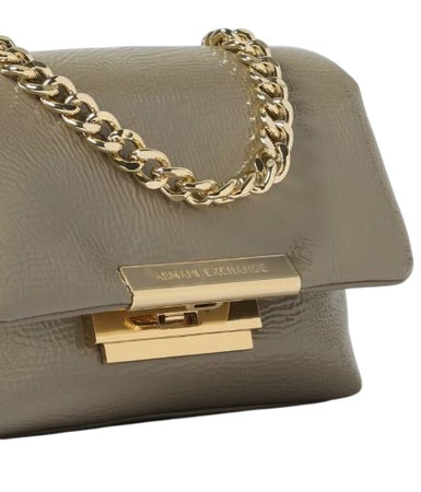 ARMANI EXCHANGE Borse... Beige da donna