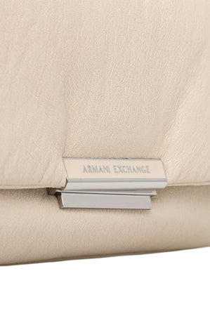 ARMANI EXCHANGE Borse... Beige da donna