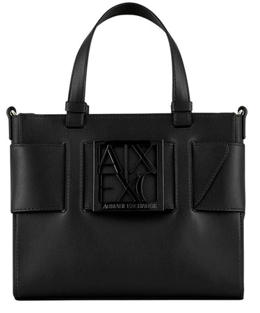 ARMANI EXCHANGE Borse... Nero da donna