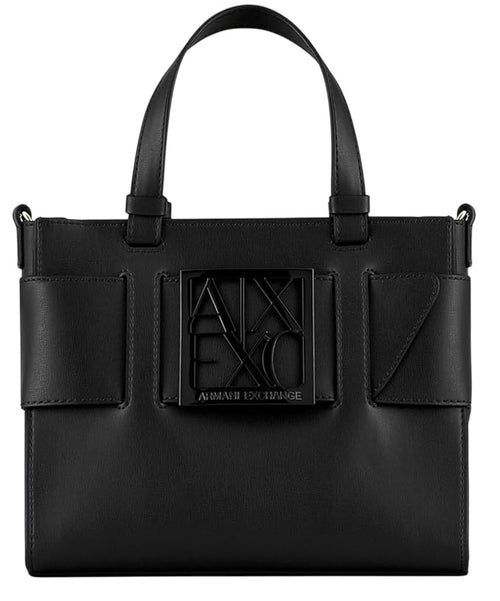 ARMANI EXCHANGE Borse... Nero da donna