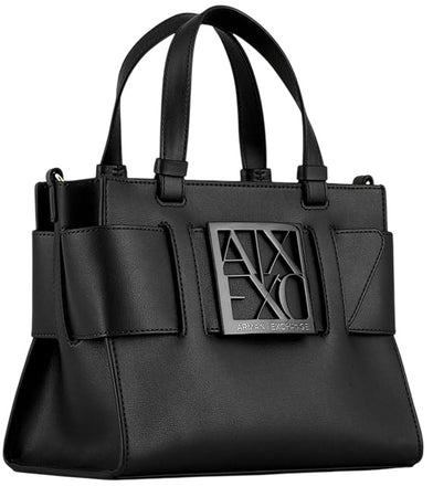 ARMANI EXCHANGE Borse... Nero da donna