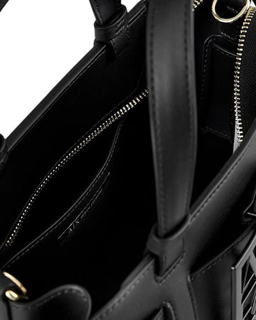 ARMANI EXCHANGE Borse... Nero da donna