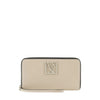 ARMANI EXCHANGE Portafogli Beige da donna