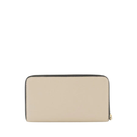 ARMANI EXCHANGE Portafogli Beige da donna