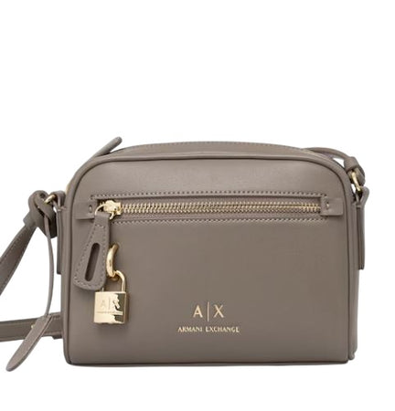 ARMANI EXCHANGE Borse... Beige da donna