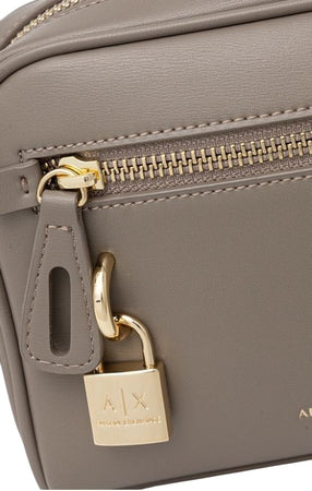 ARMANI EXCHANGE Borse... Beige da donna