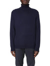 ARMANI EXCHANGE Maglie Blu da uomo