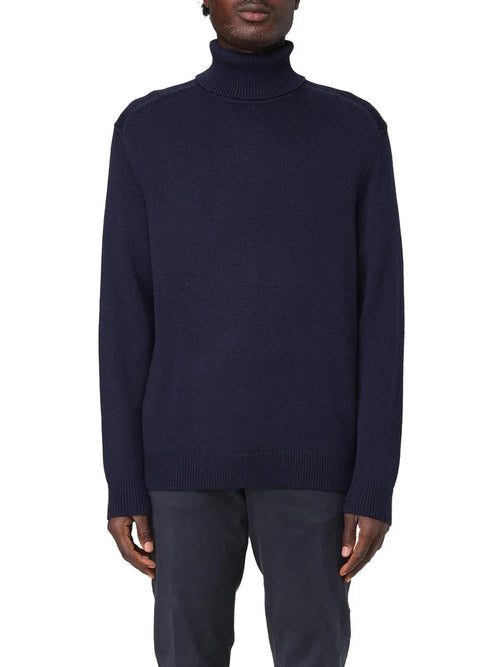 ARMANI EXCHANGE Maglie Blu da uomo