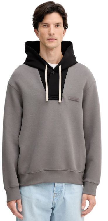 ARMANI EXCHANGE Maglie Beige da uomo