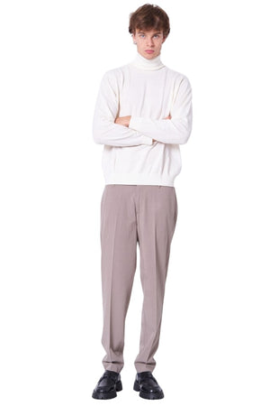 ARMANI EXCHANGE Maglie Bianco da uomo